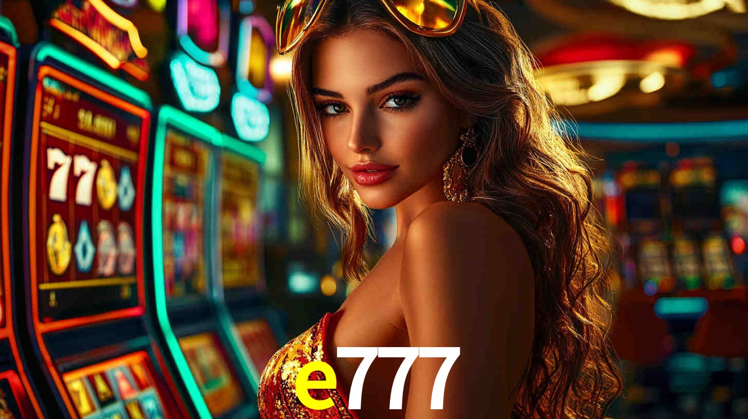 Roulette Table e777