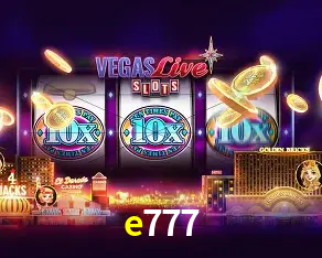 e777 São Paulo - All Bonuses
