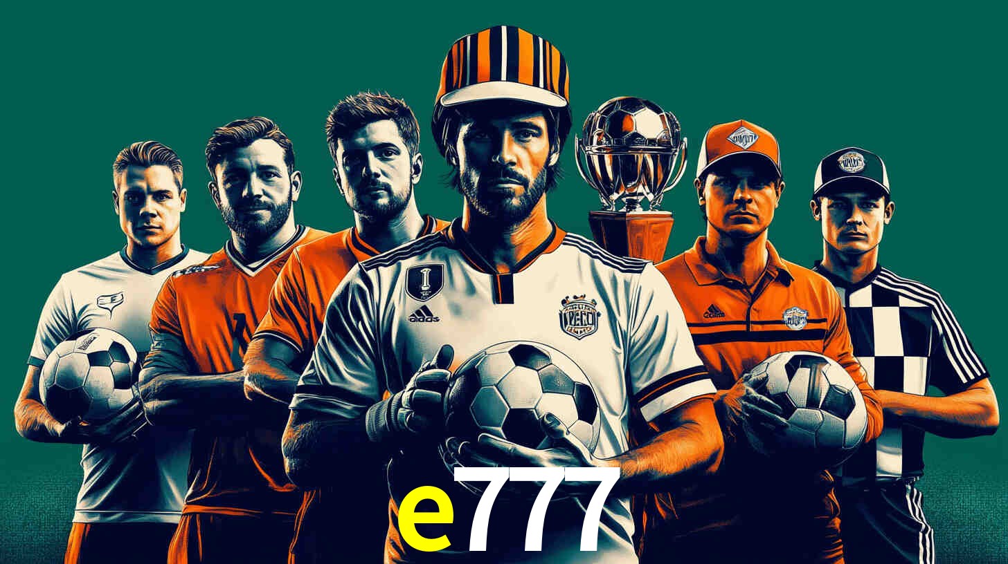 Descubra a Essência do e777: Nossa História e Compromissos