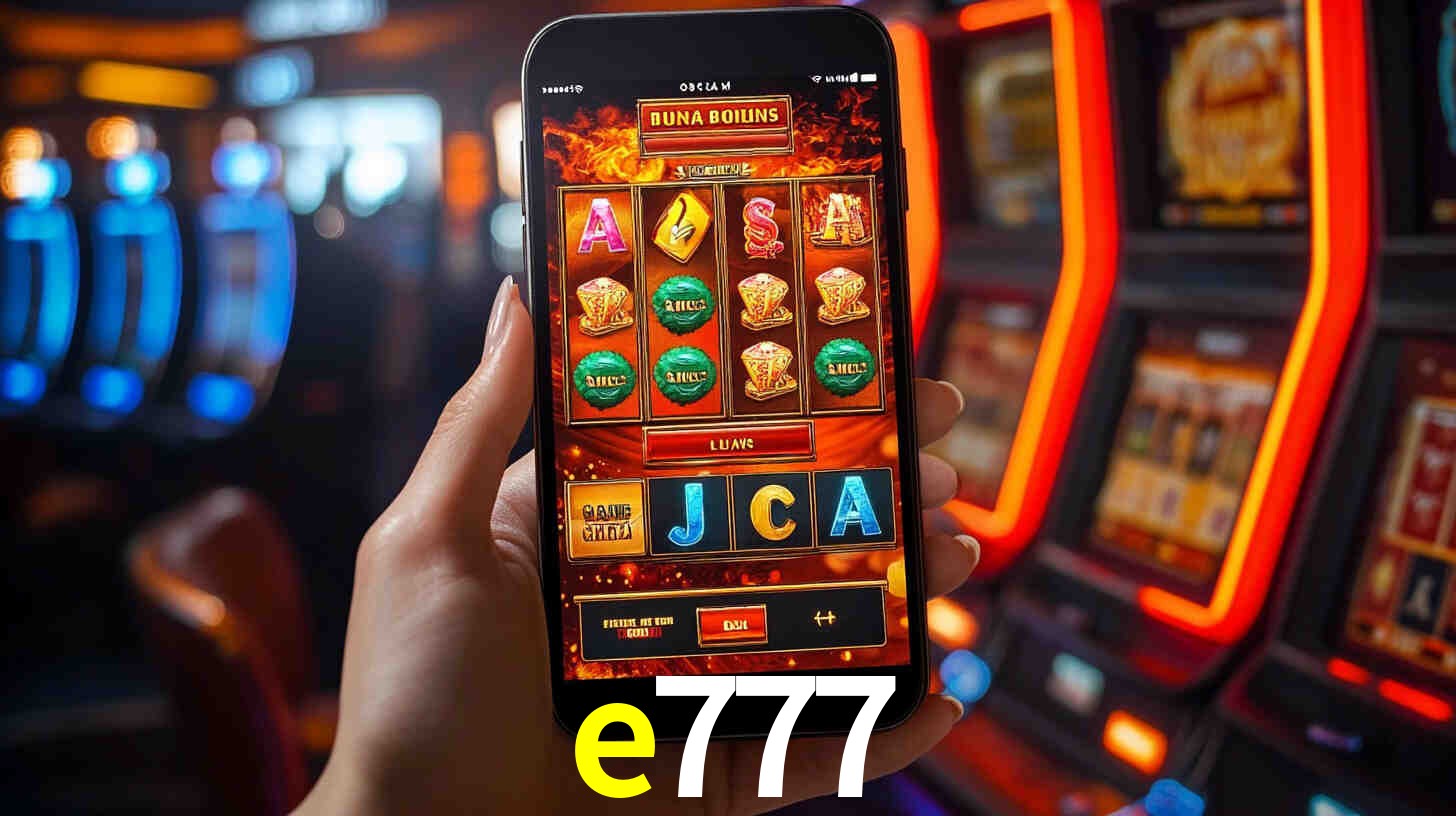 e777,e777 game