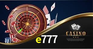 Provedores de Jogos e777